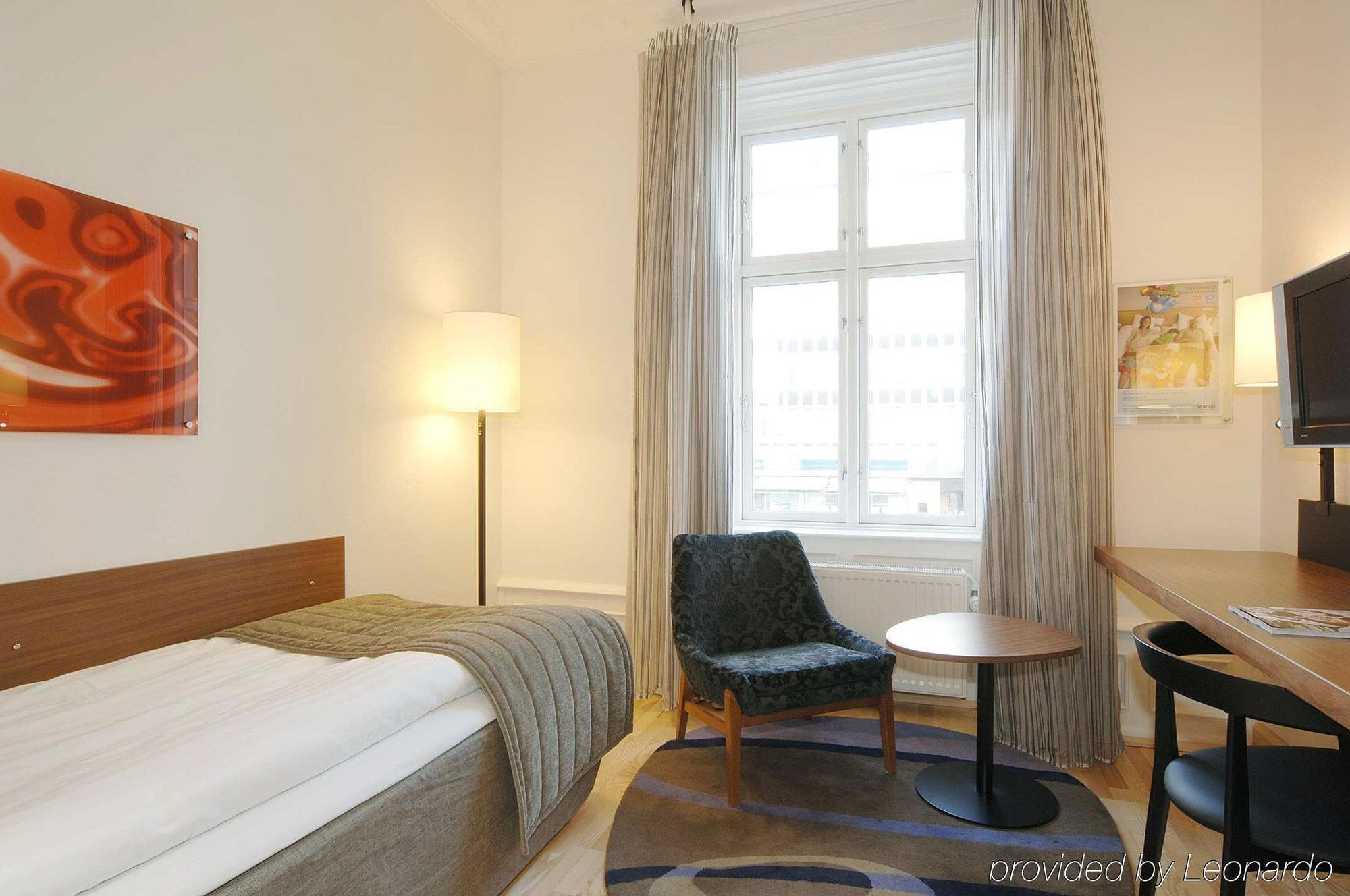 Scandic Webers København