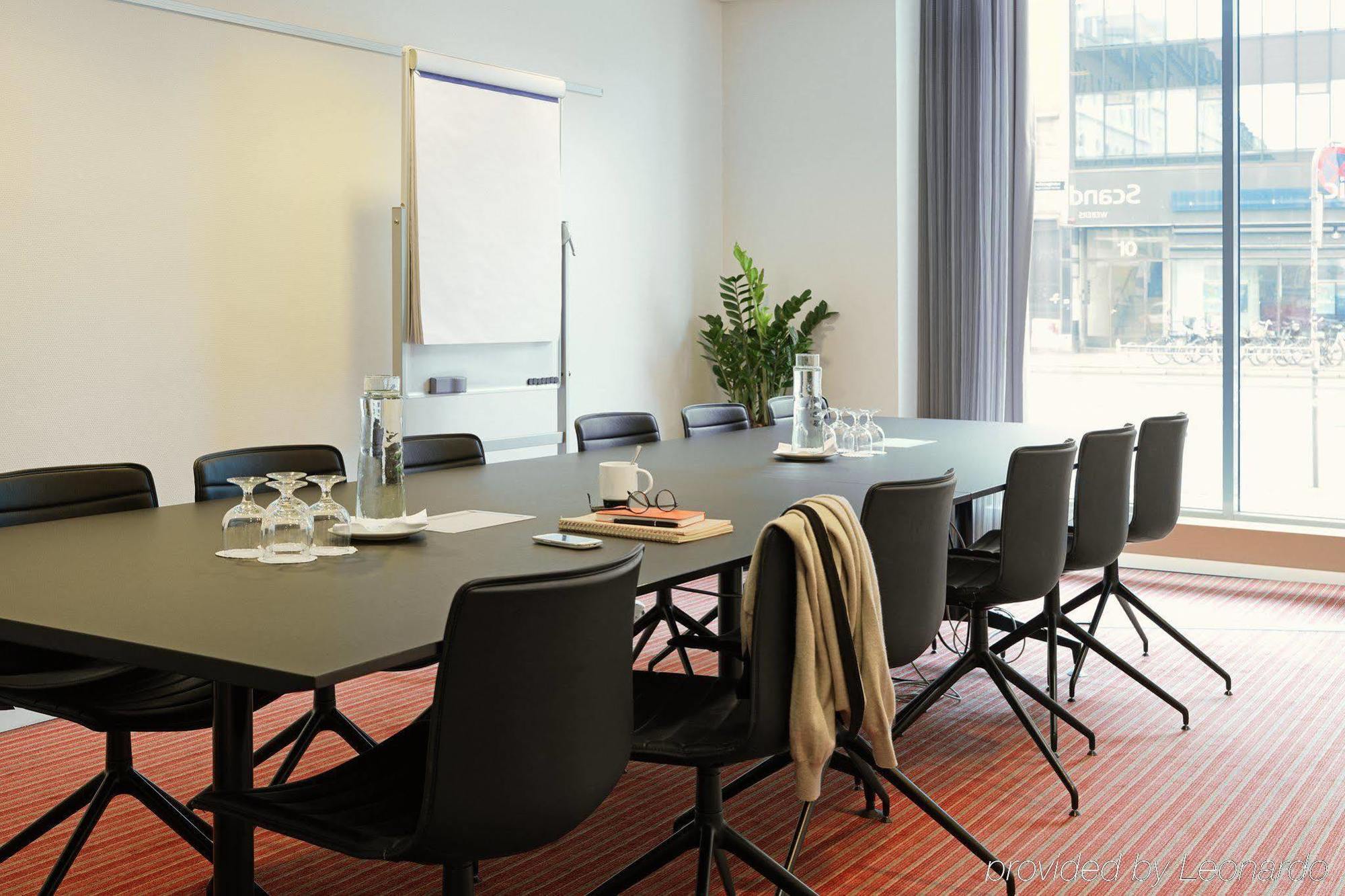 Scandic Webers Hotel København
